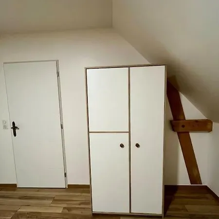 Neuf A 3 Minutes De La Feriehus