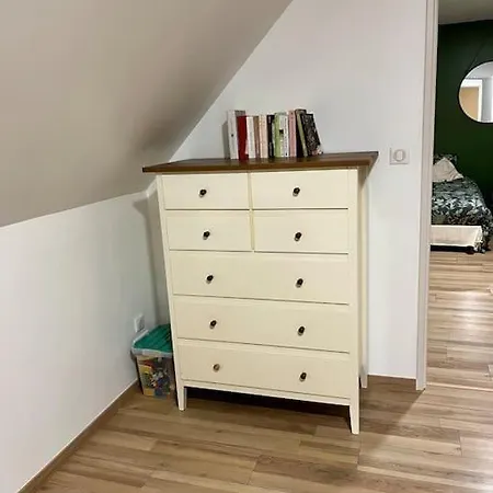 Feriehus Neuf A 3 Minutes De La
