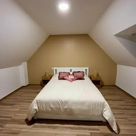 Feriehus Neuf A 3 Minutes De La