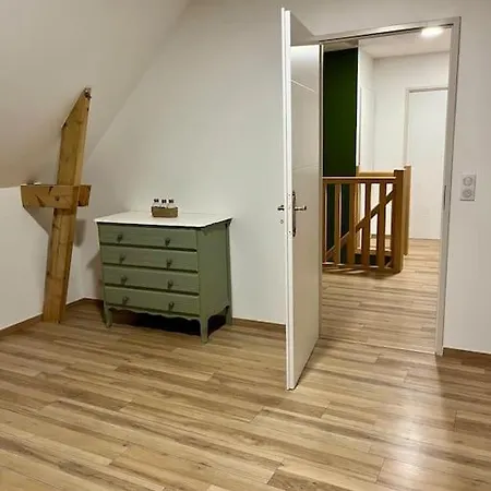 Feriehus Neuf A 3 Minutes De La