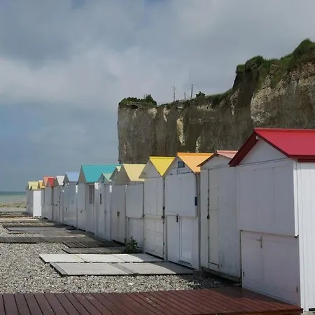 Neuf A 3 Minutes De La * Criel-sur-Mer